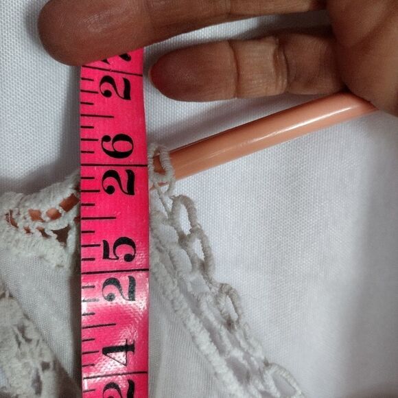 Baraschi top - Picture 7 of 7